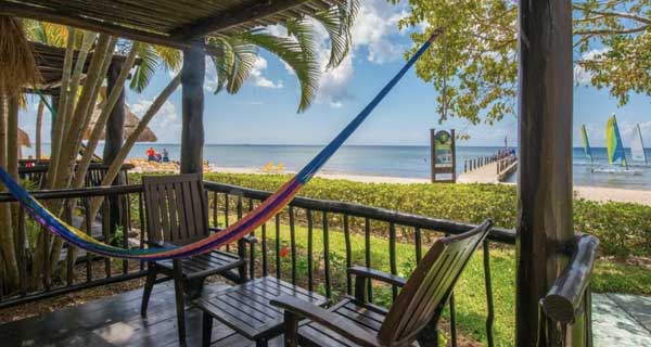 Accommodations - Iberostar Waves Cozumel – Cozumel – Iberostar Cozumel All Inclusive Resort
