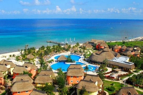 Accommodations - Iberostar Waves Cozumel – Cozumel – Iberostar Cozumel All Inclusive Resort