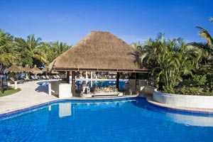 Iberostar Waves Cozumel – Cozumel – Iberostar Cozumel All Inclusive Resort
