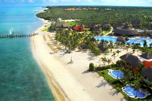 Iberostar Cozumel - 5 Star All-Inclusive - Cozumel, Mexico