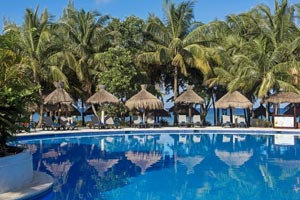 Iberostar Waves Cozumel – Cozumel – Iberostar Cozumel All Inclusive Resort