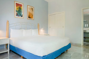 Premium Room at Iberostar Waves Cozumel Hotel 